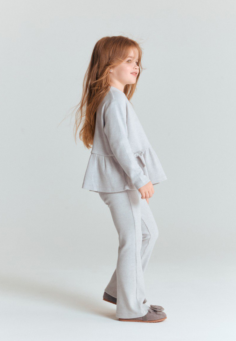 Леггинсы artie W25M07BR-1525D/Серый - фото 7