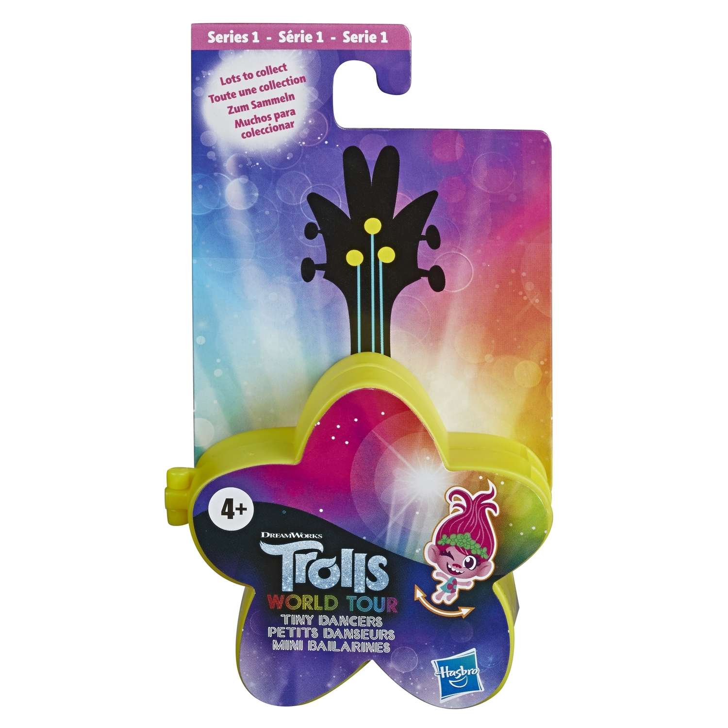Игровой набор Trolls - фото 24