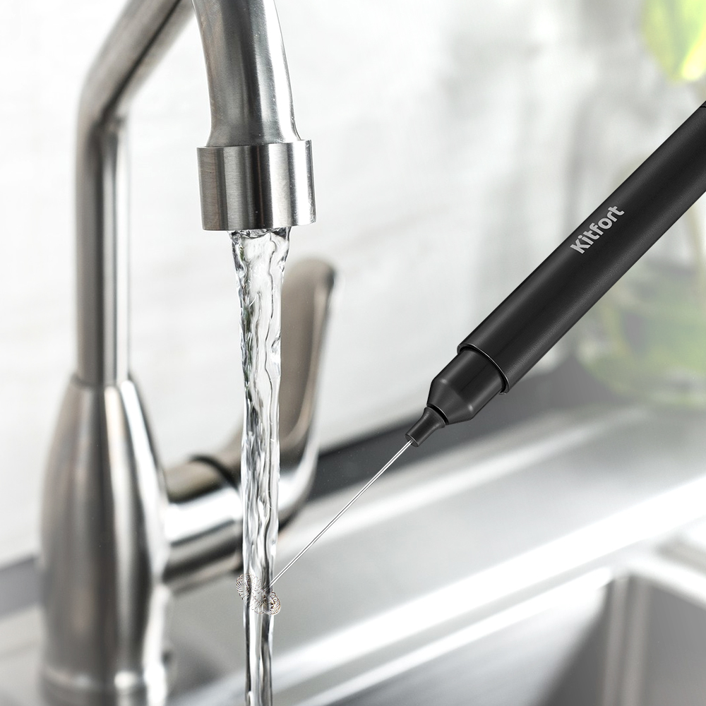 Венчик для взбивания KITFORT КТ-7145 - фото 7