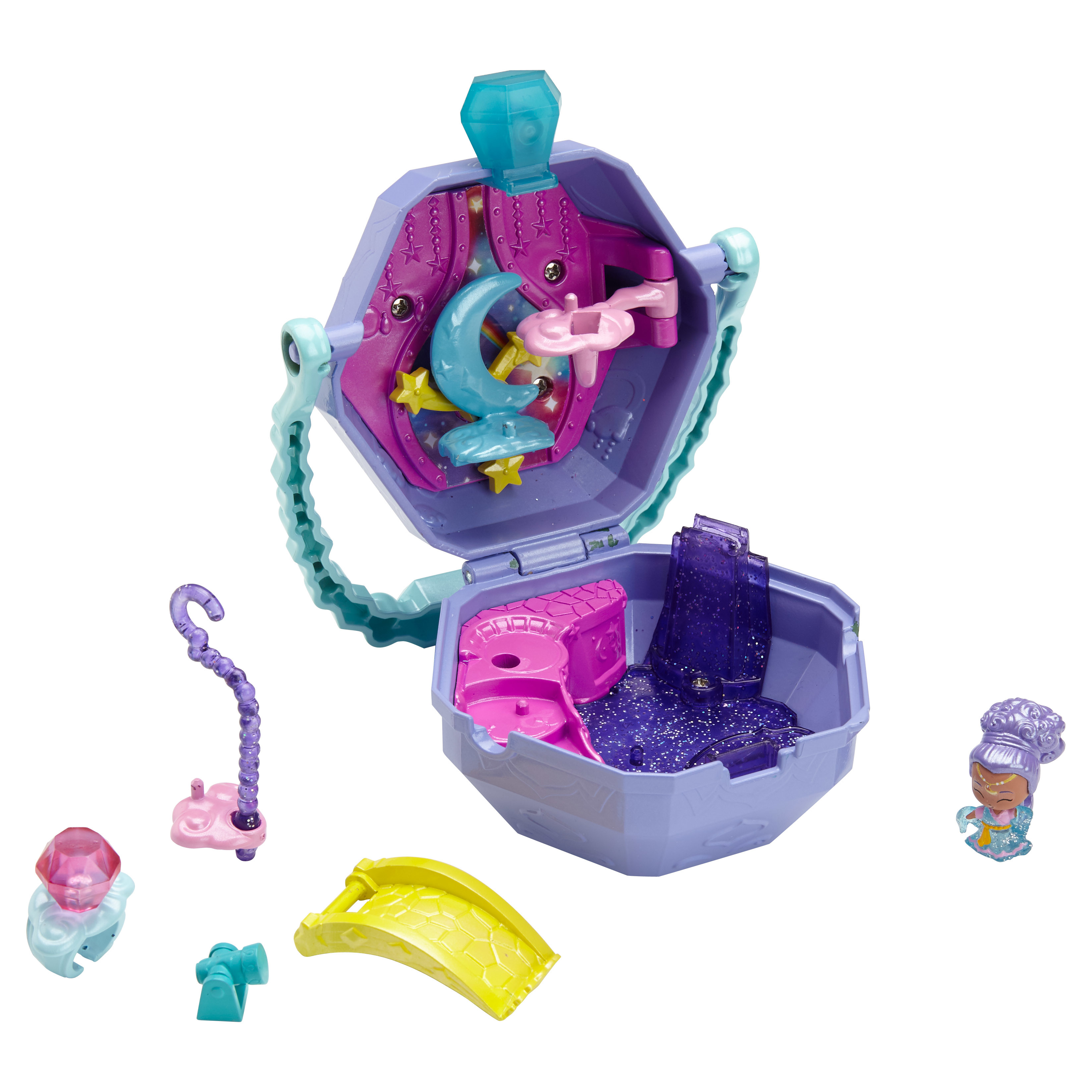 Игровой набор Shimmer and Shine - фото 1