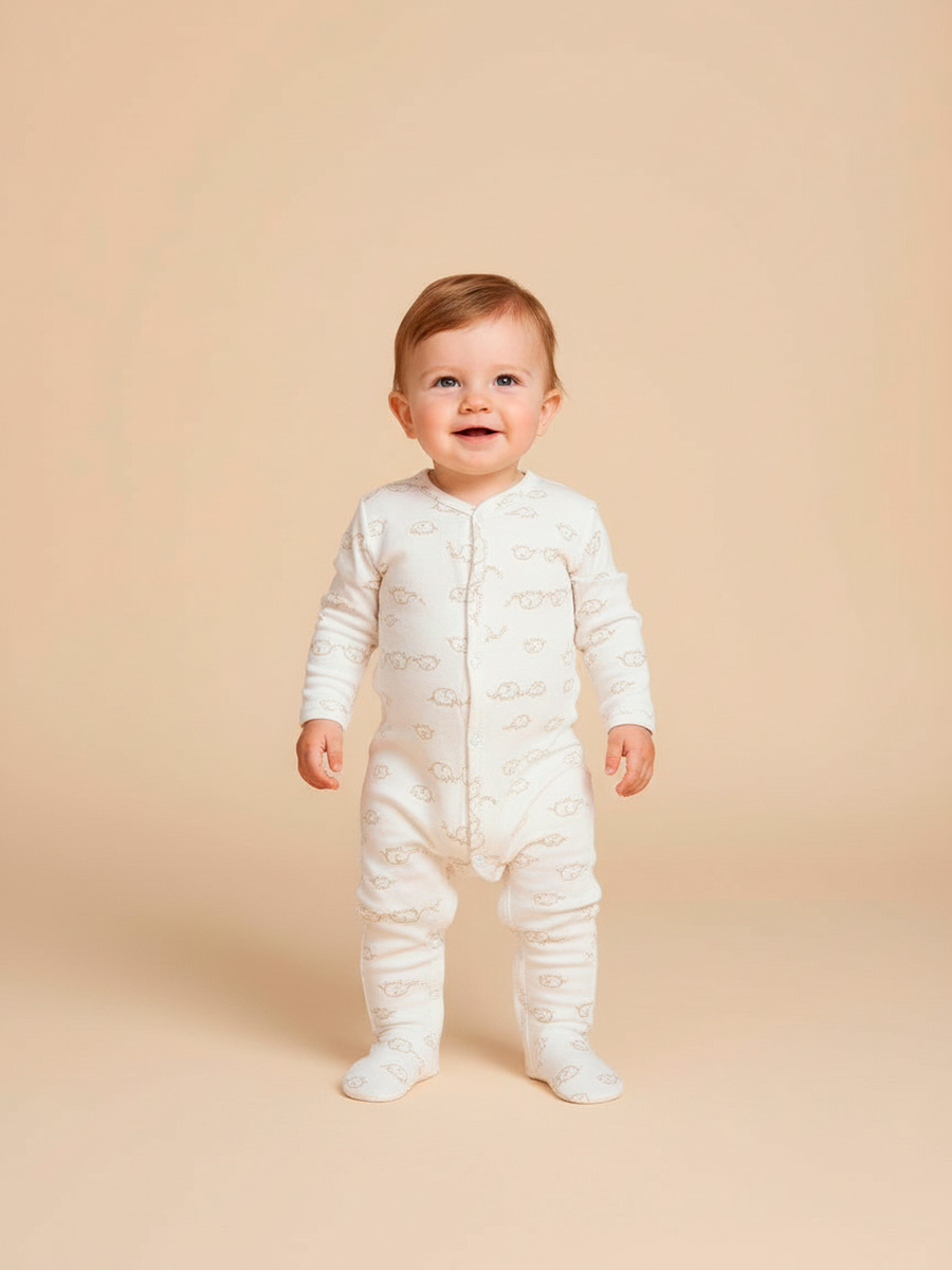 Комбинезон КотМарКот 801606 - фото 2