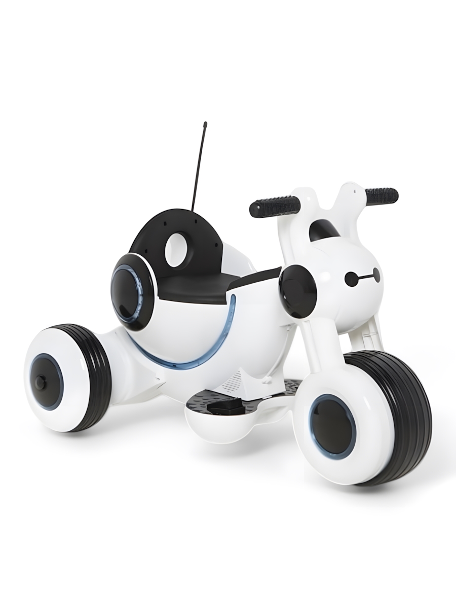 Электромотоцикл Jiajia - фото 5