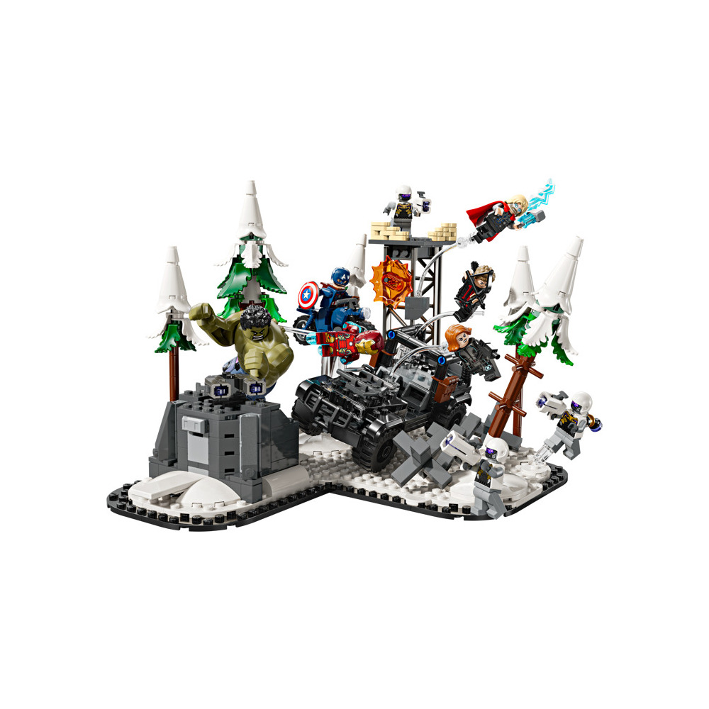 Конструктор LEGO - фото 2