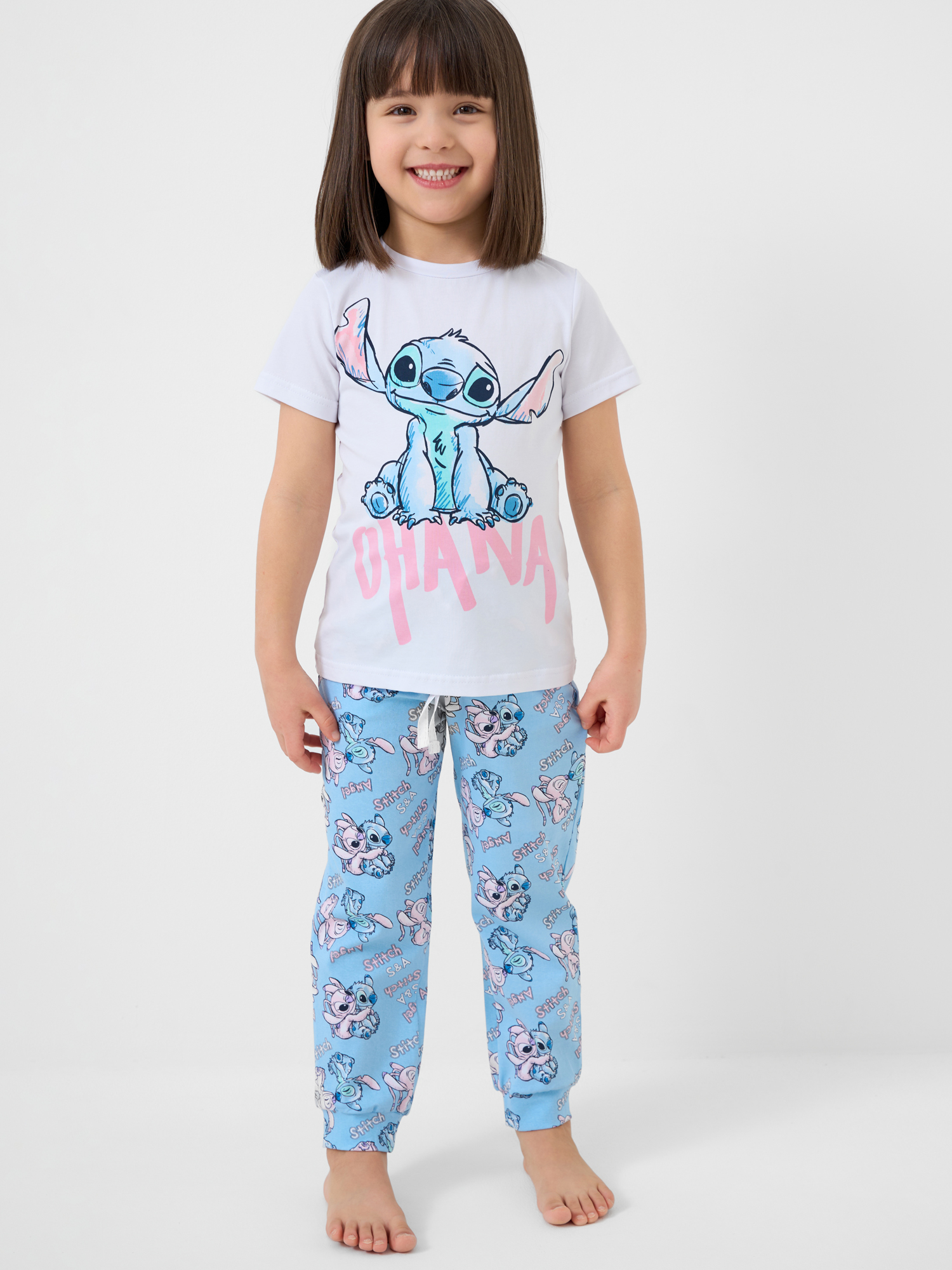 Изображение товара Пижама PlayToday: 104