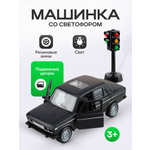 Автомобиль Рыжий кот