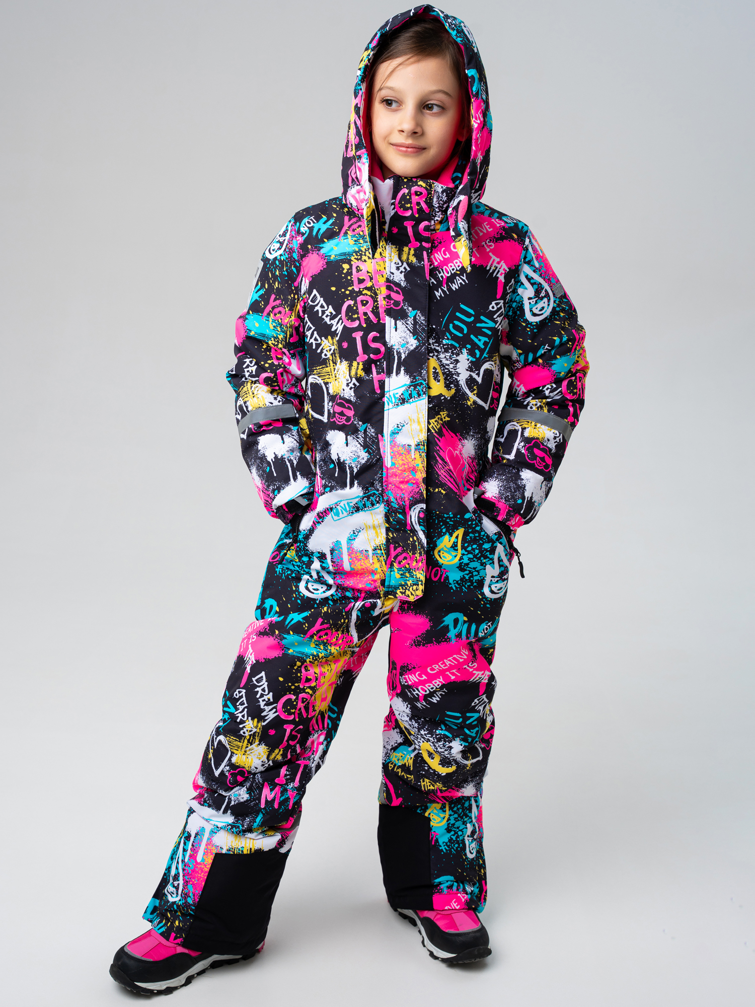 Комбинезон PlayToday 32521016 - фото 8