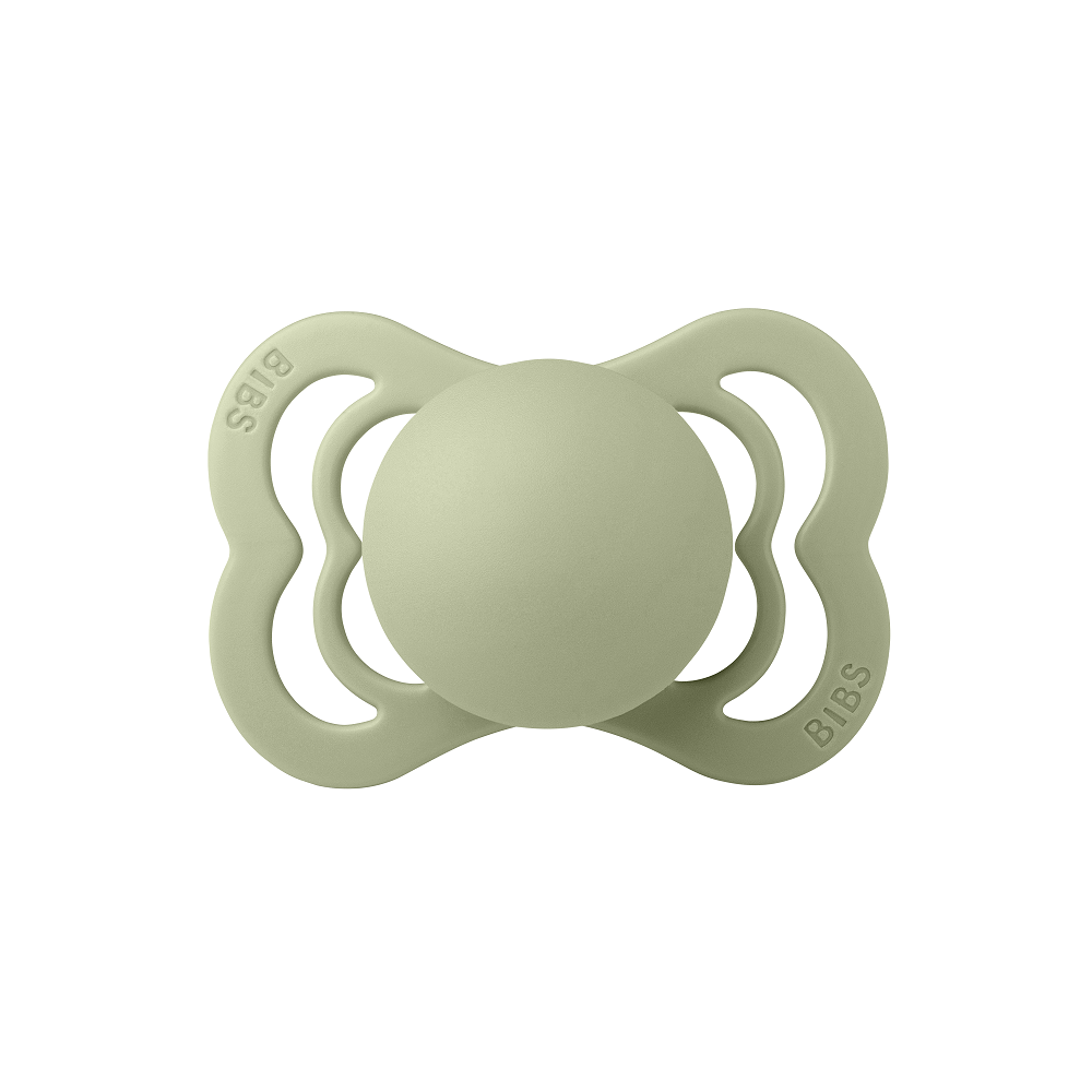 Пустышка BIBS от 0 мес. - фото 1