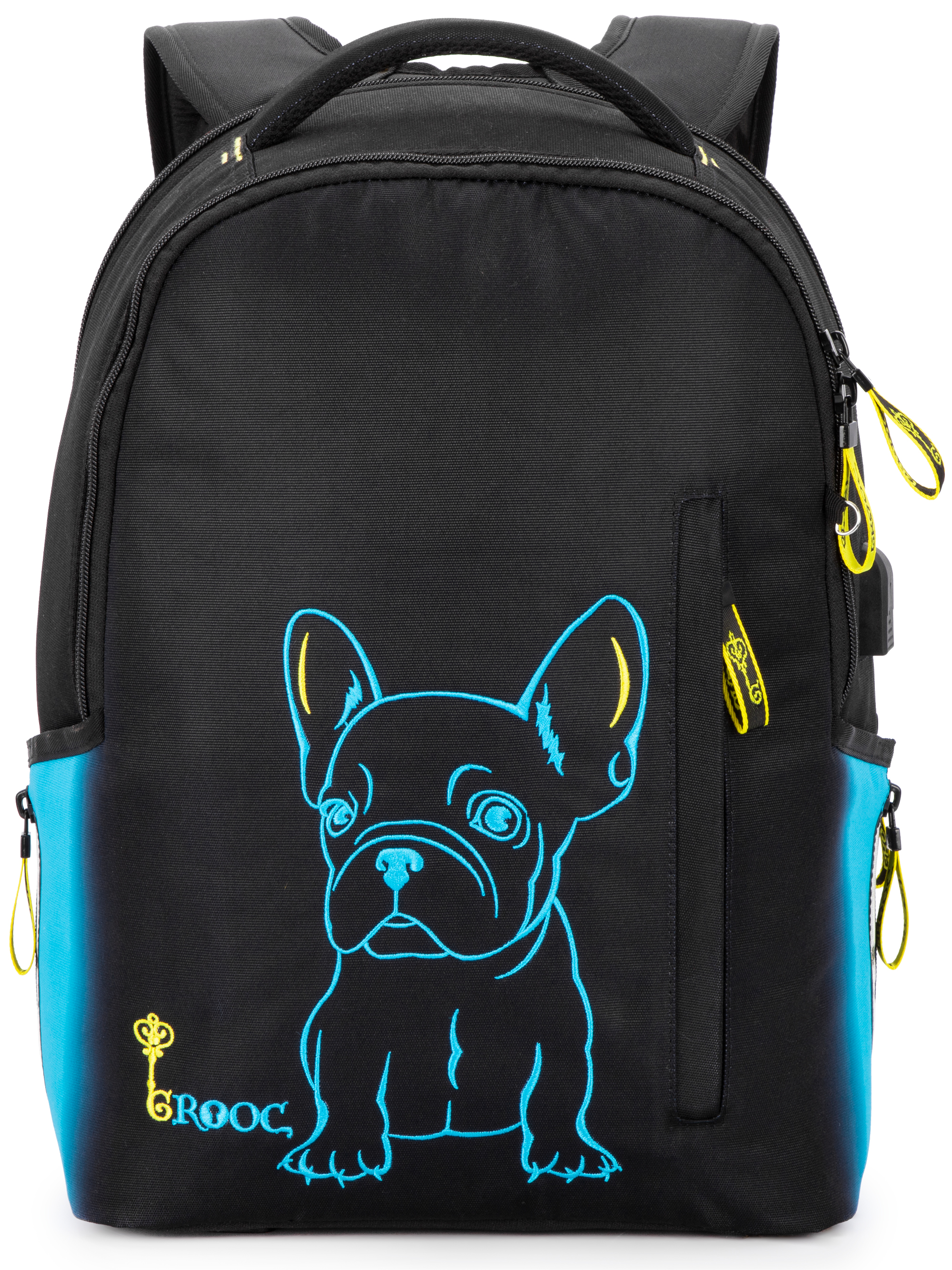 Рюкзак GROOC - фото 6