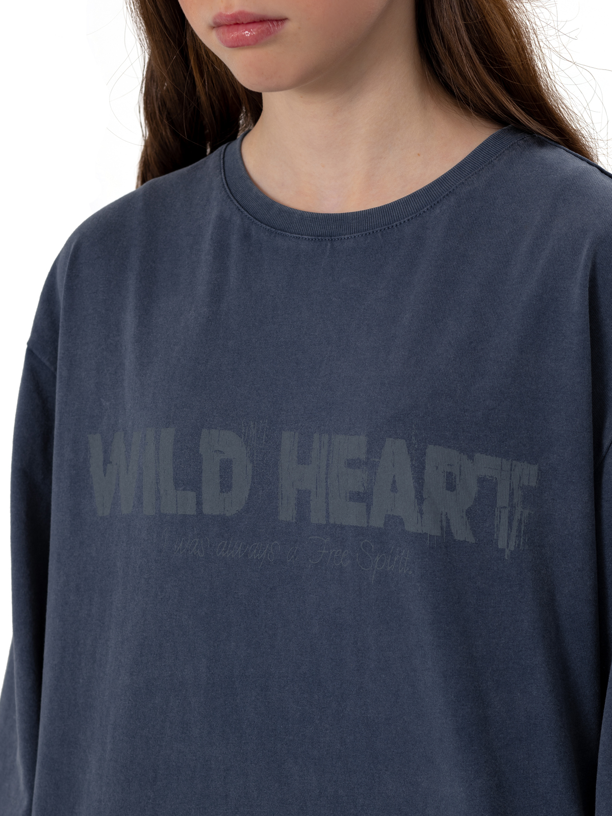 Лонгслив Kapika MJGCL01-Z2 - фото 3