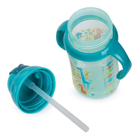 Поильник BabyGo 260 мл 1 шт.