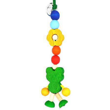 Игрушка S-mala подвеска