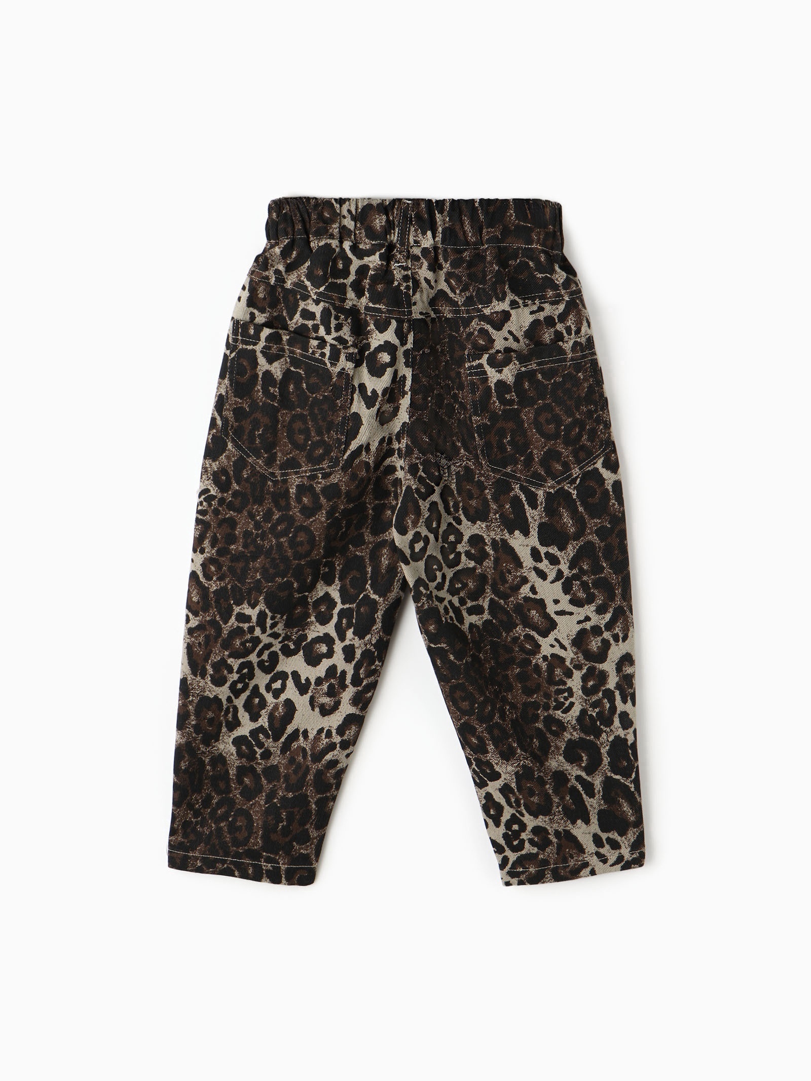 Джинсы Minaku 10740473 - фото 10