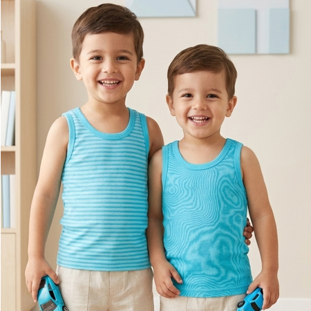 Майка 2 шт SoloWay