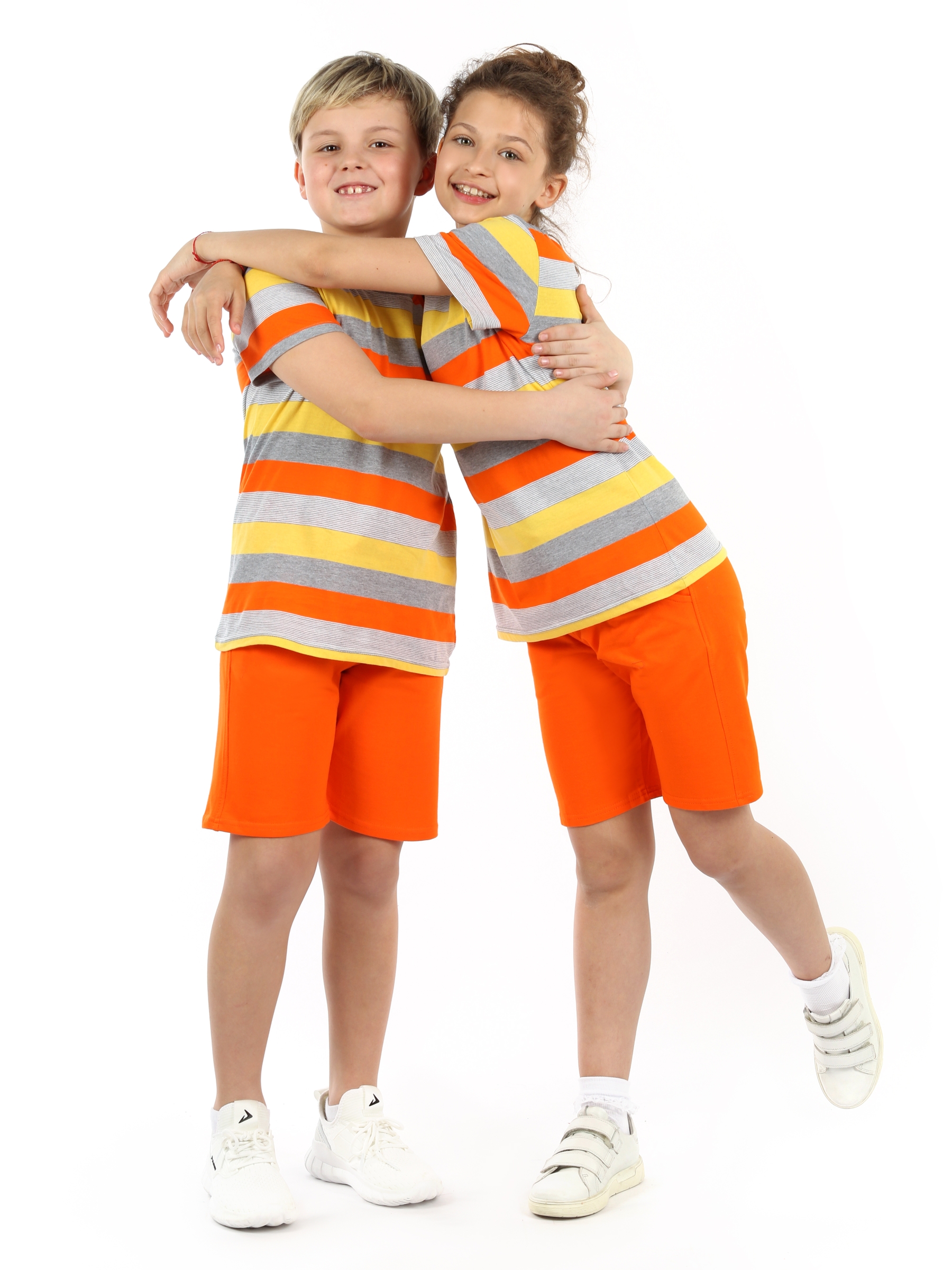 Шорты N.O.A. 11267-2 - фото 15