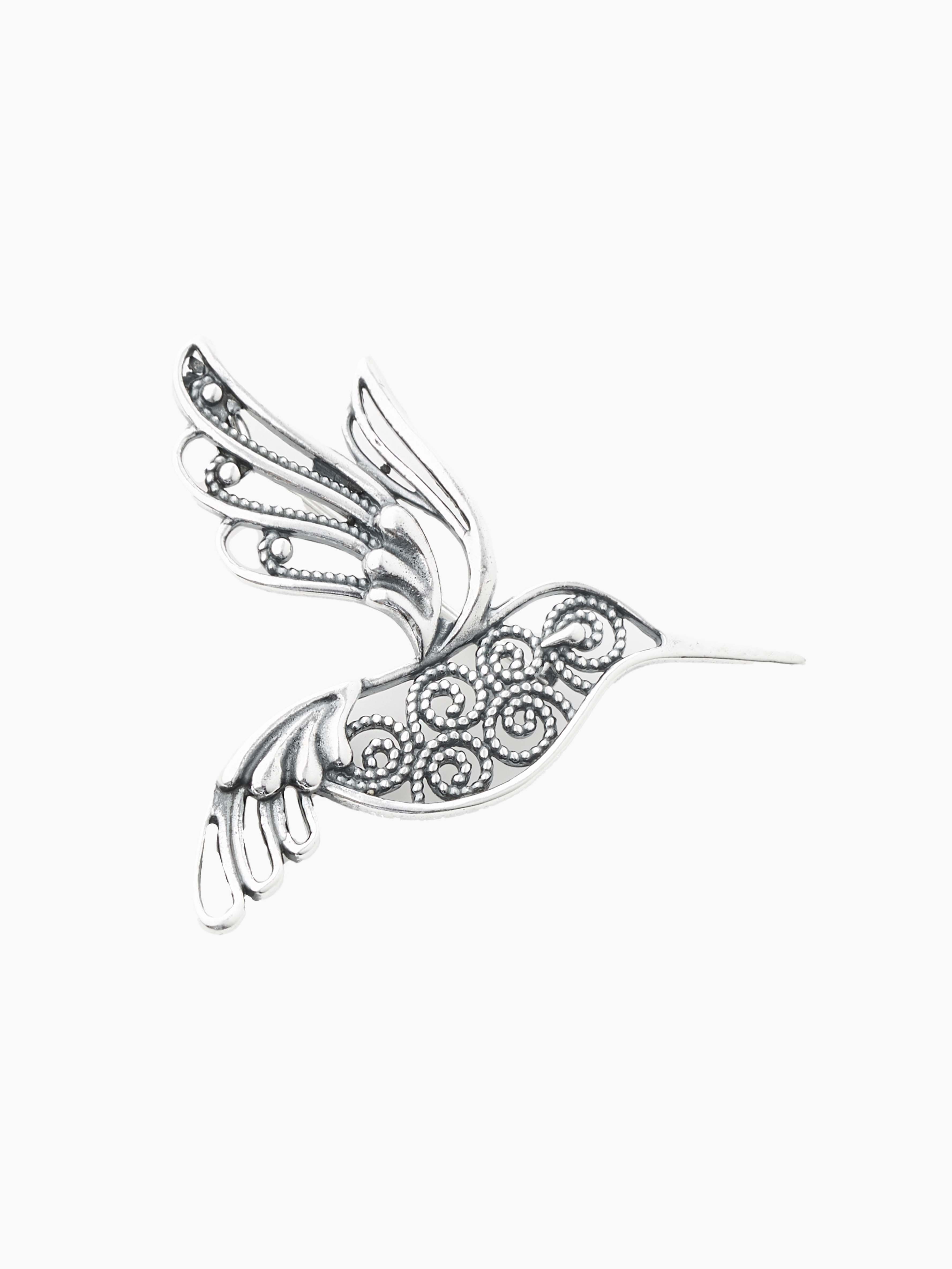 Брошь Shine and Beauty 14015804 - фото 1