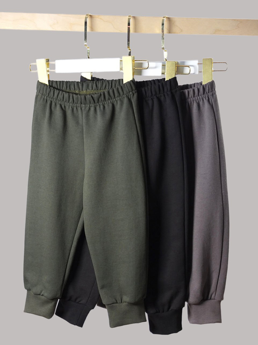 Брюки 3 шт Дашенька 1743/303 - фото 1