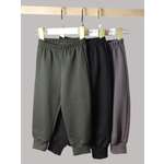 Брюки 3 шт Дашенька