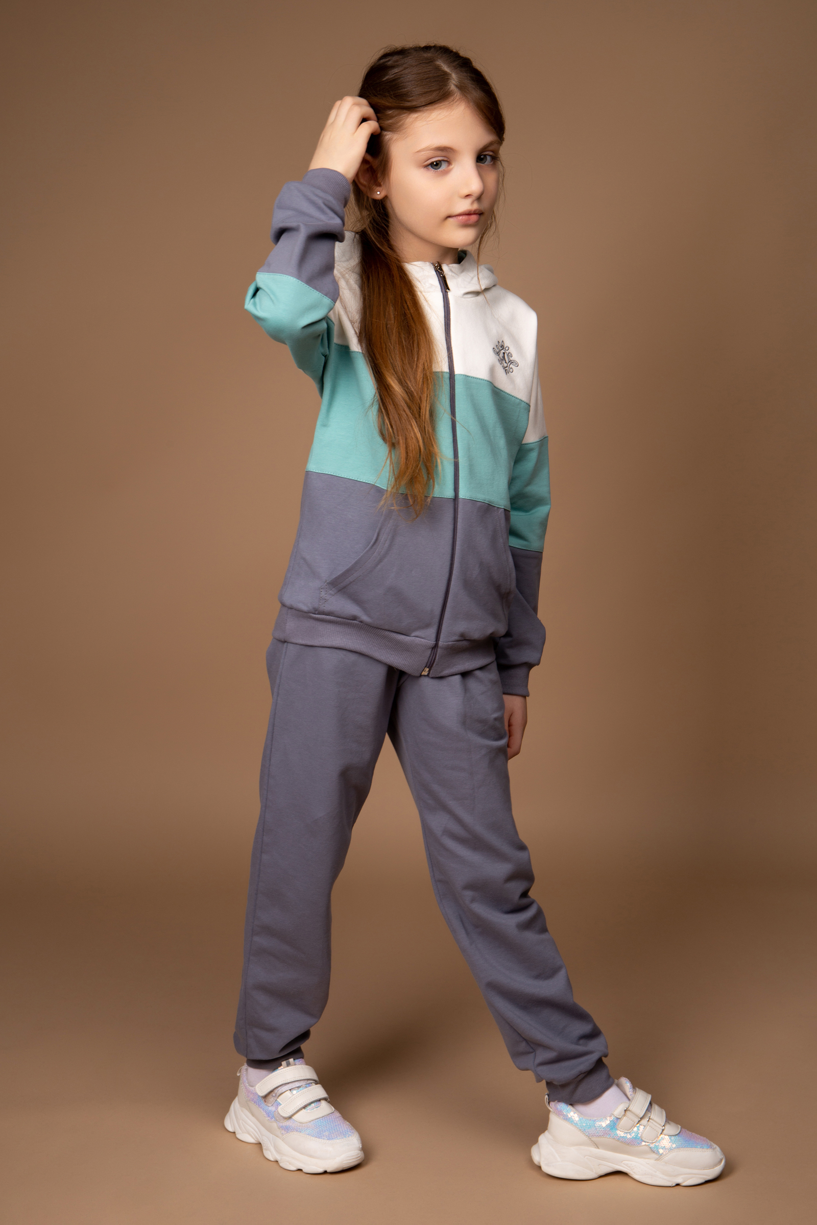 Костюм Little world of Аlena КС15-4062-2//7 - фото 7