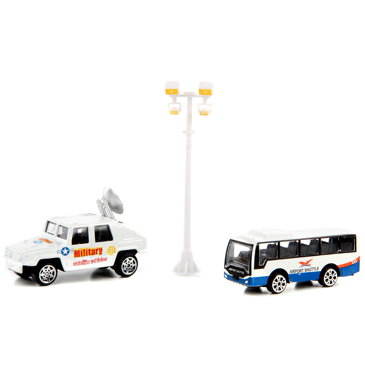 Игровой набор Veld Co 121713 - фото 6