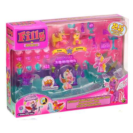 Игровой набор Filly