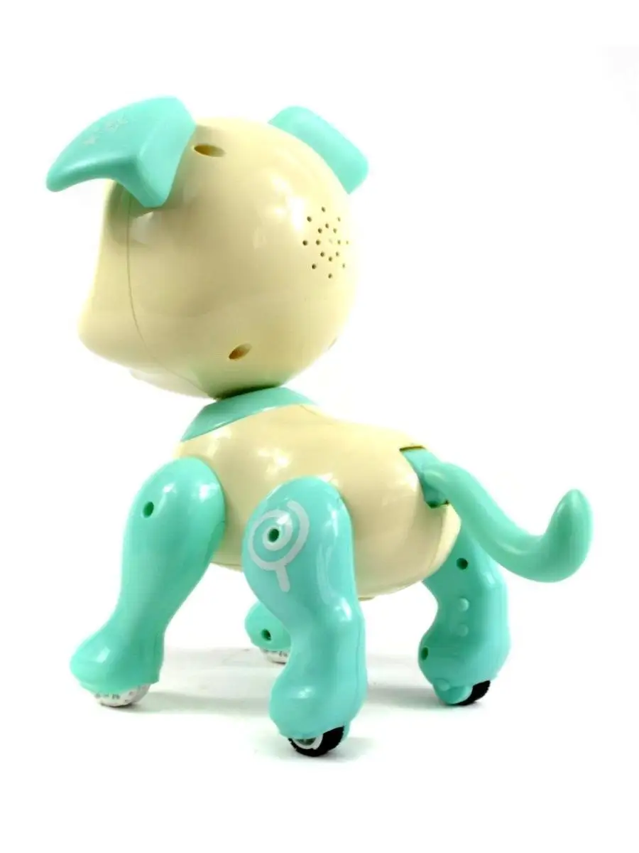 Робот РУ CS Toys - фото 5