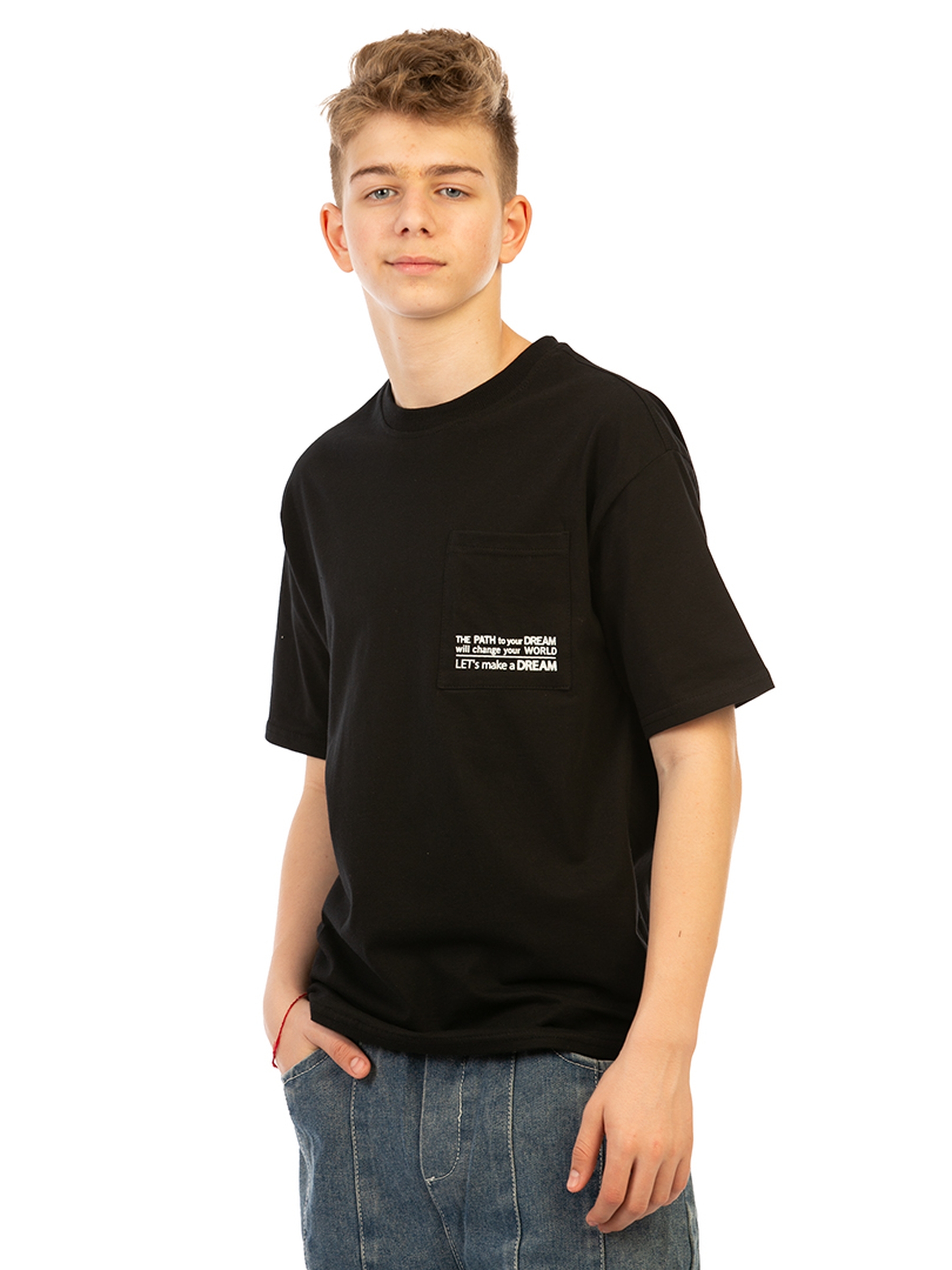 Футболка N.O.A. 11495-2 - фото 10