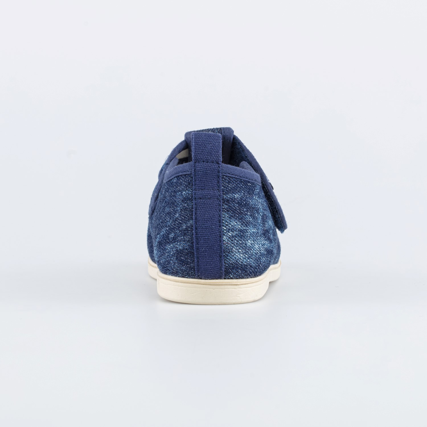 Тапочки Котофей 231216-11 - фото 5