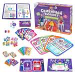 Настольная игра Funny Toys «Семейный бюджет»
