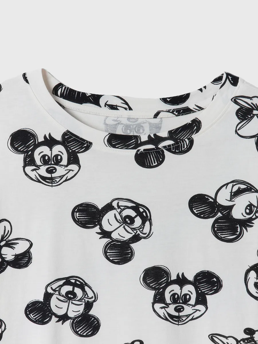 Сорочка Mark Formelle (Марк Формэль) 572371/мордочки на св.молочном - фото 7