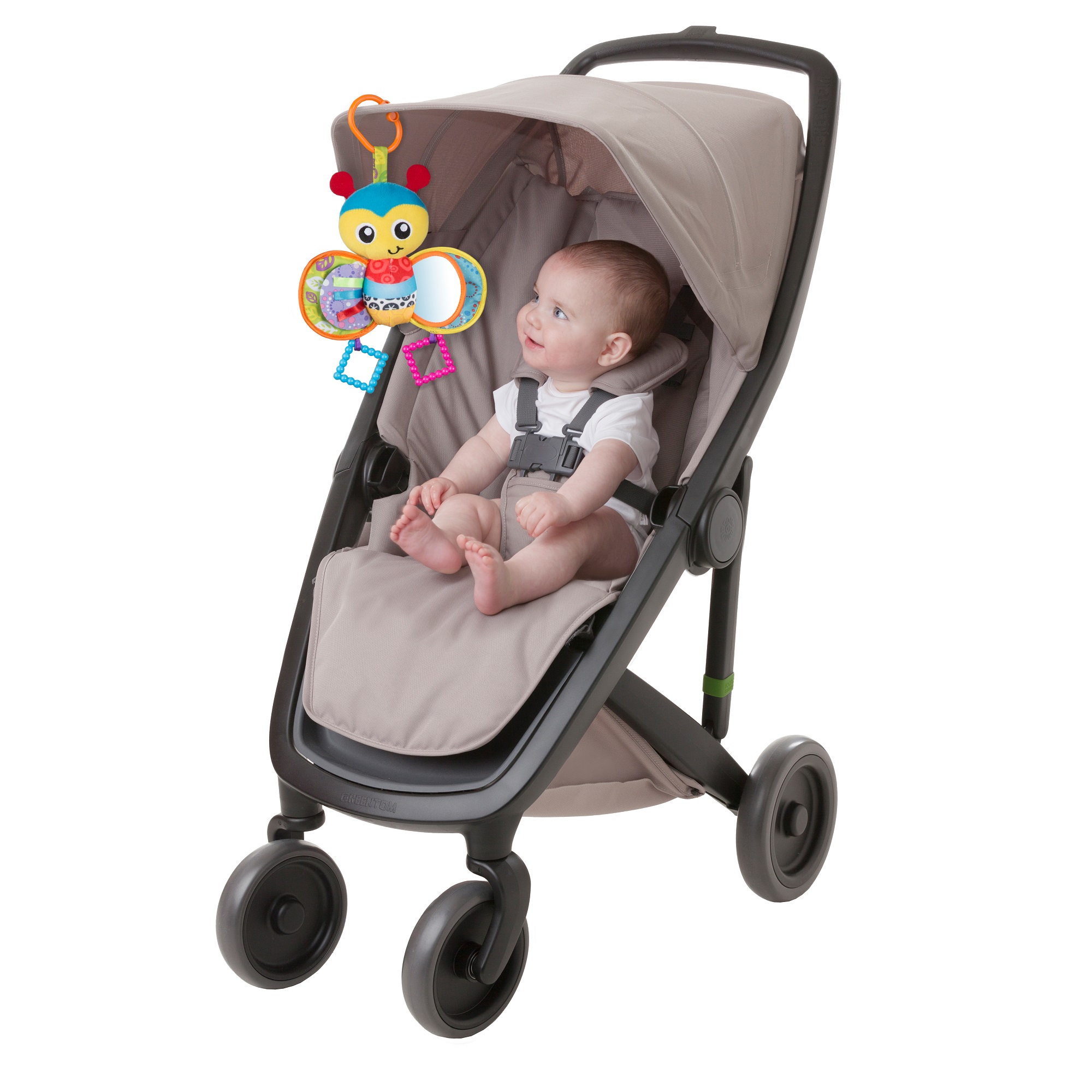 Игрушка Playgro подвеска - фото 3