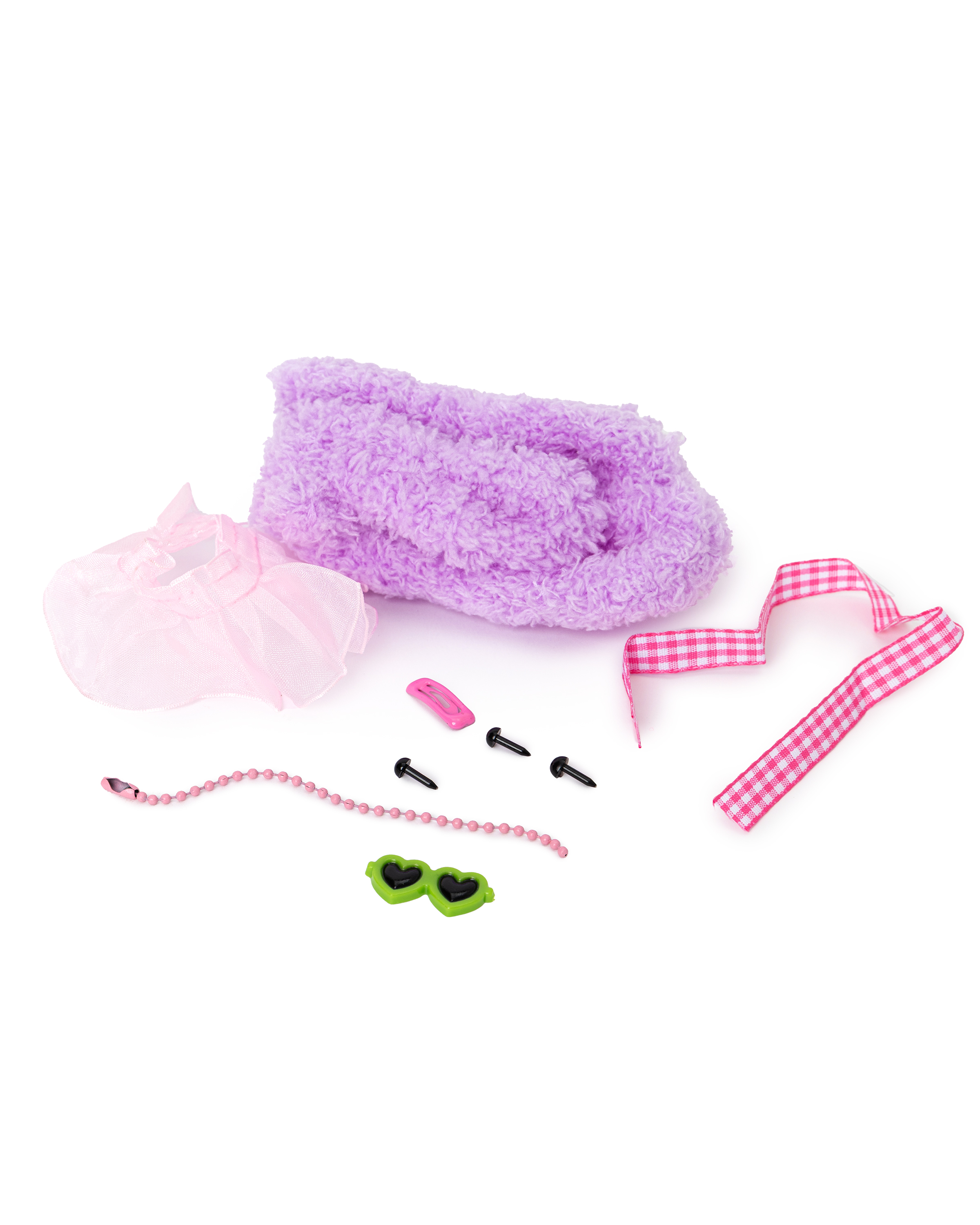 Набор для творчества Attivio Модница - фото 2