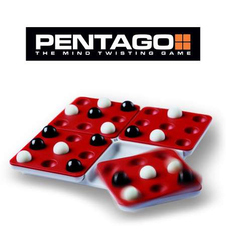 Настольная игра Pentago