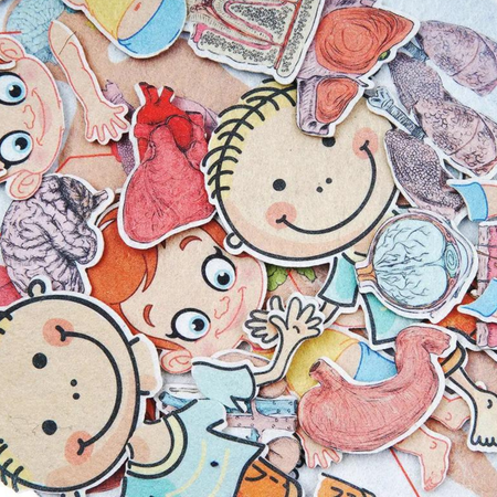 Настольная игра LipLip