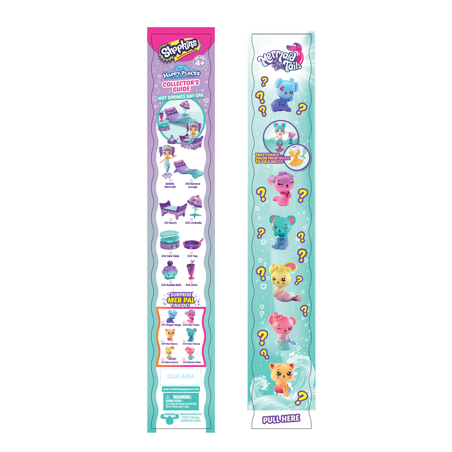 Игровой набор Happy Places Shopkins - фото 5