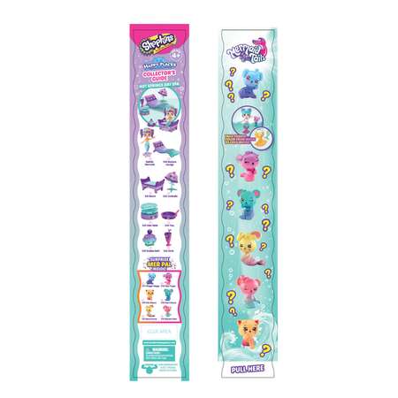 Игровой набор Happy Places Shopkins
