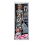 Кукла модельная Карапуз София высота 29 см