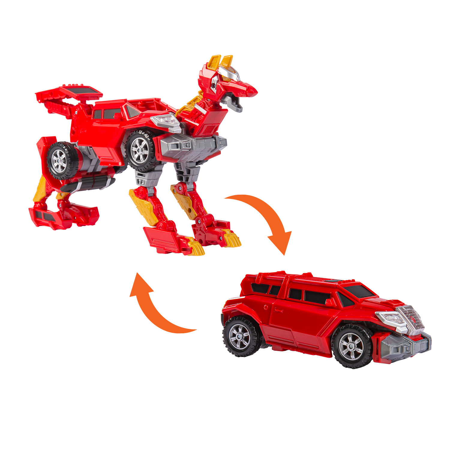 Игровой набор Hello Carbot - фото 7