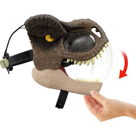 Игровой набор Jurassic World