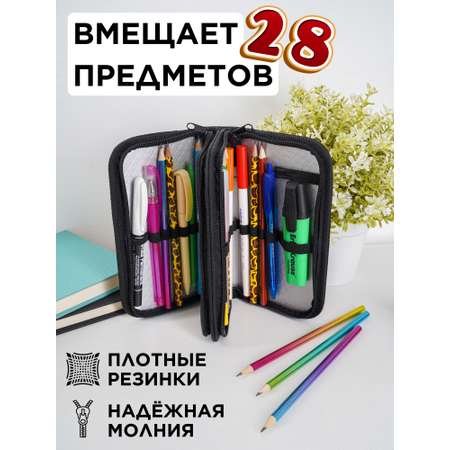 Пенал MeLLi School