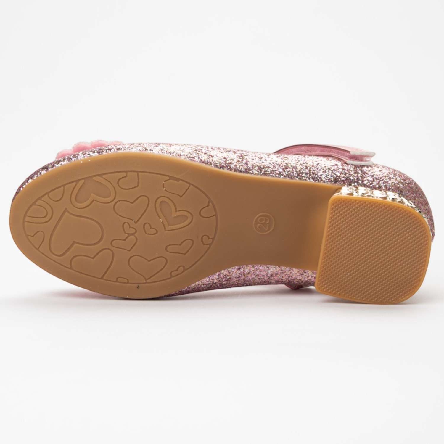 Туфли TikkaGo 4A08_7122_pink - фото 7