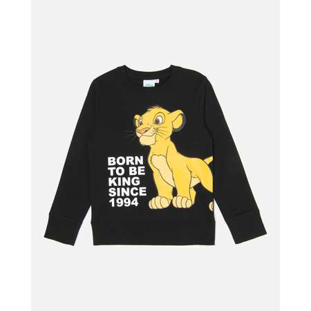 Свитшот The Lion King