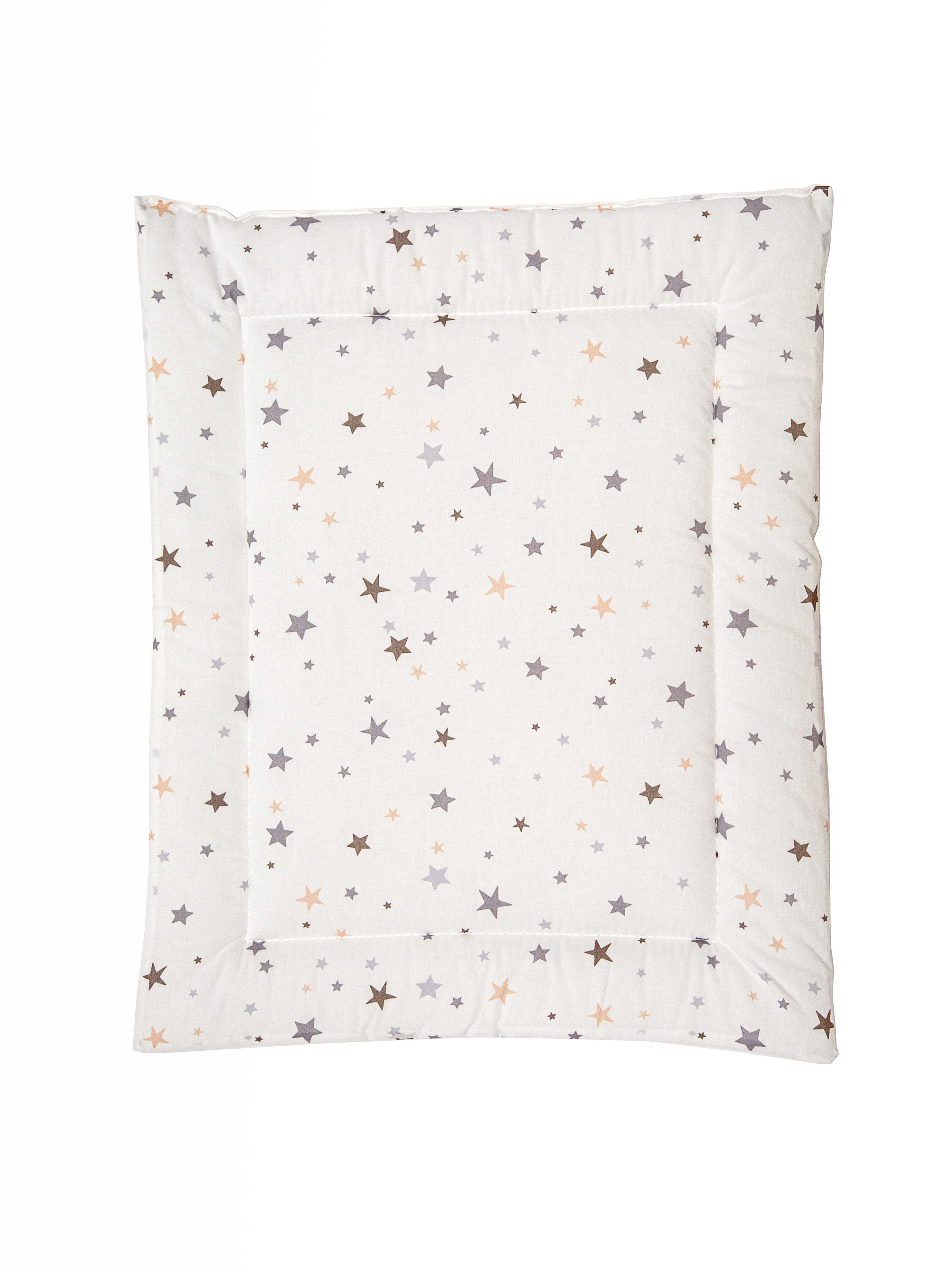 Матрас для пеленания БОНЯМ двухсторонний - фото 7