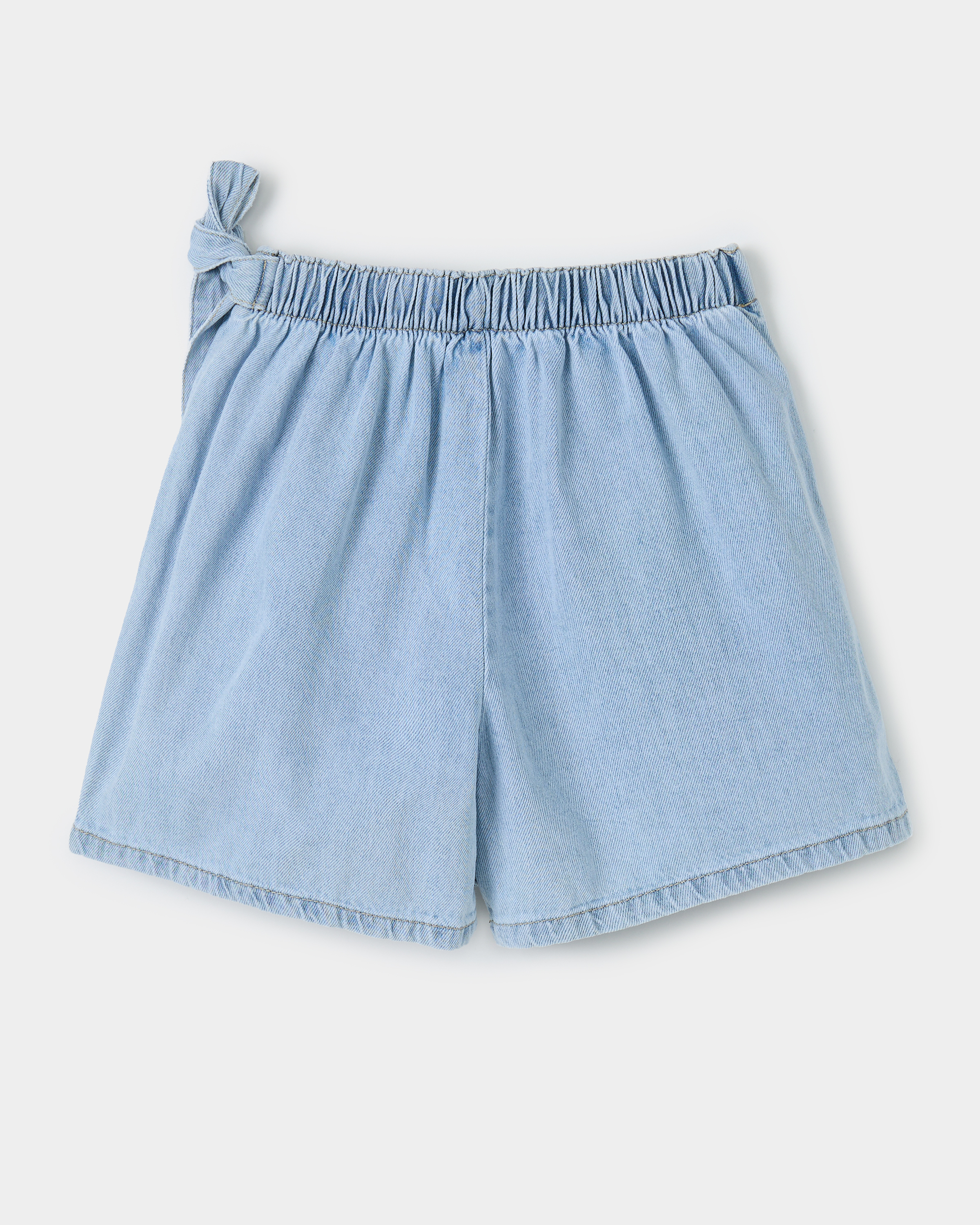 Юбка-шорты Futurino Fashion SS26FF-2GD07tg-LG - фото 3