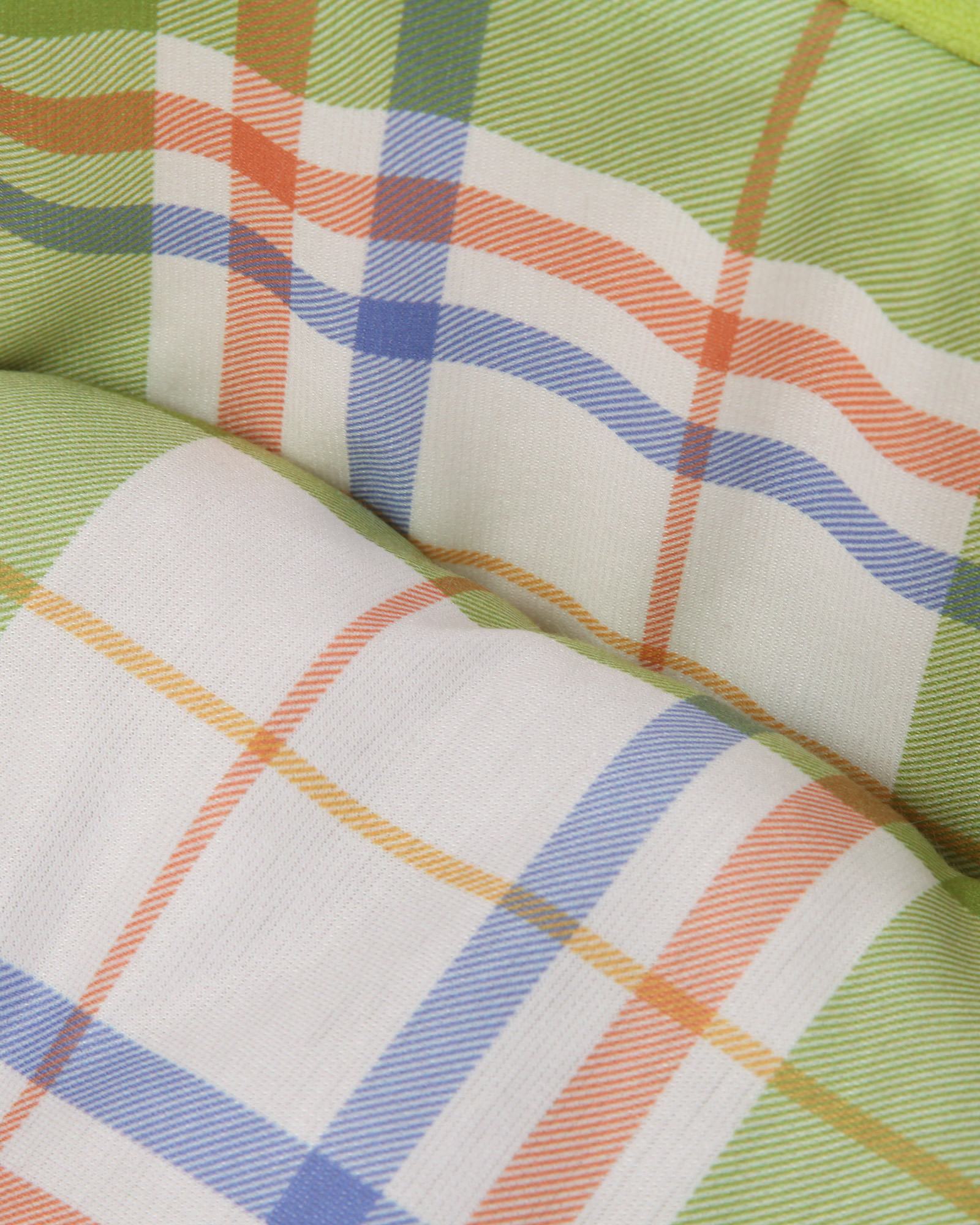 Лежанка Barbaks Лужайка S 45*35*17см - фото 4