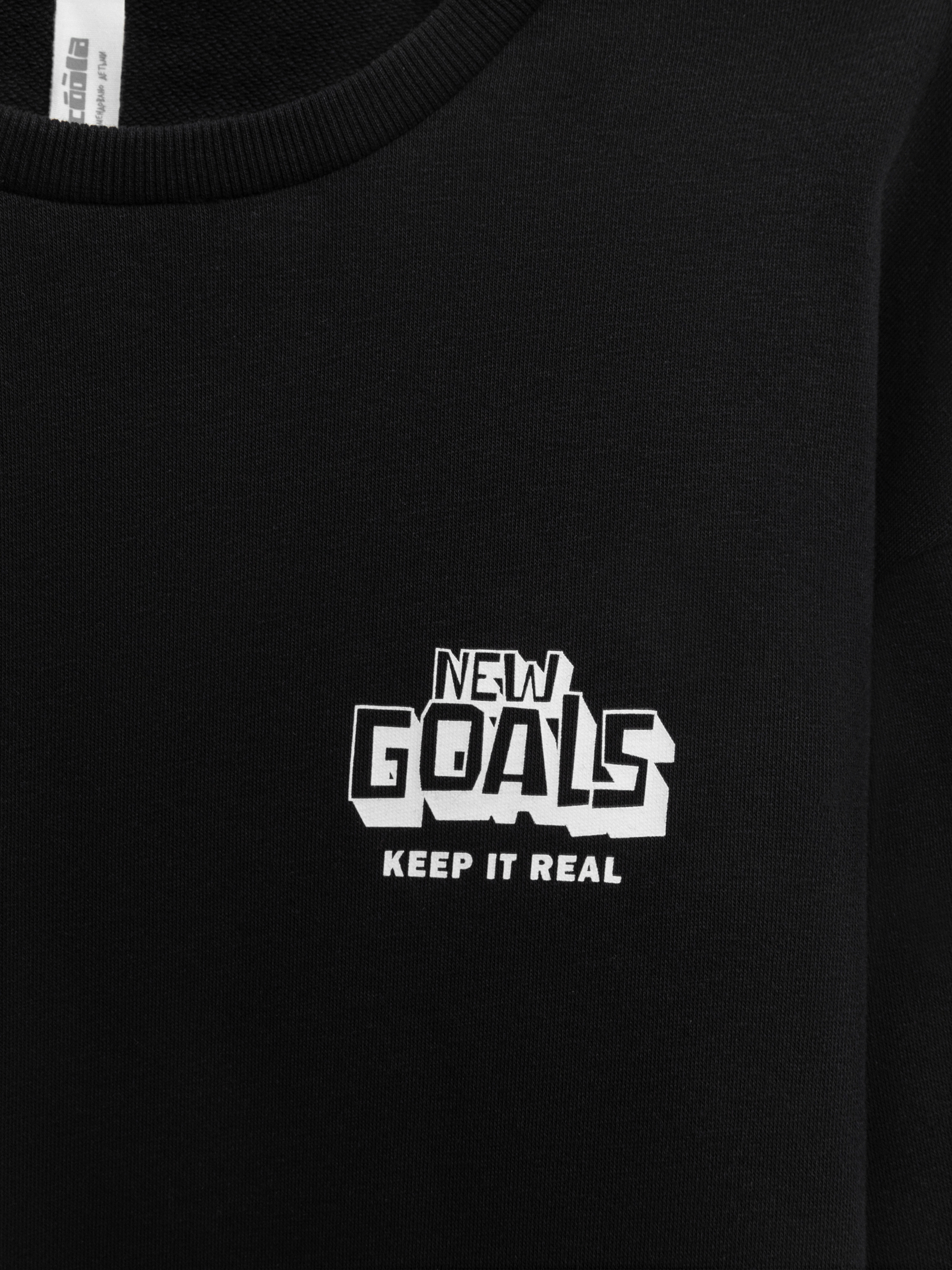 Свитшот Acoola 20110170174_0089483 - фото 3