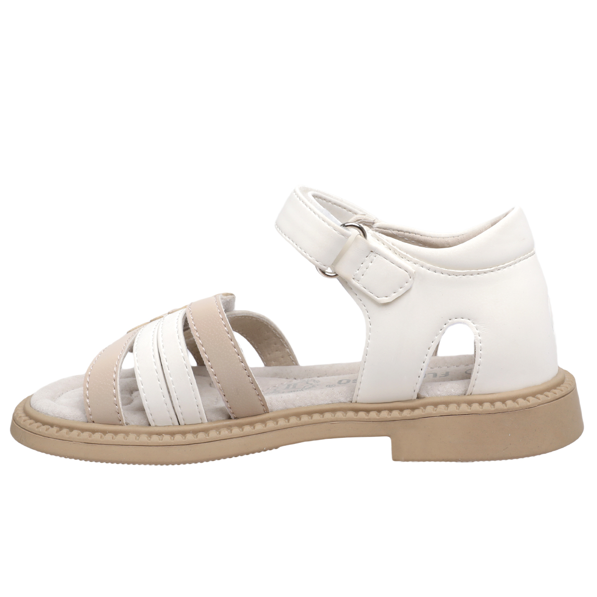 Сандалии Flamingo 261S-Z6-6799 - фото 3