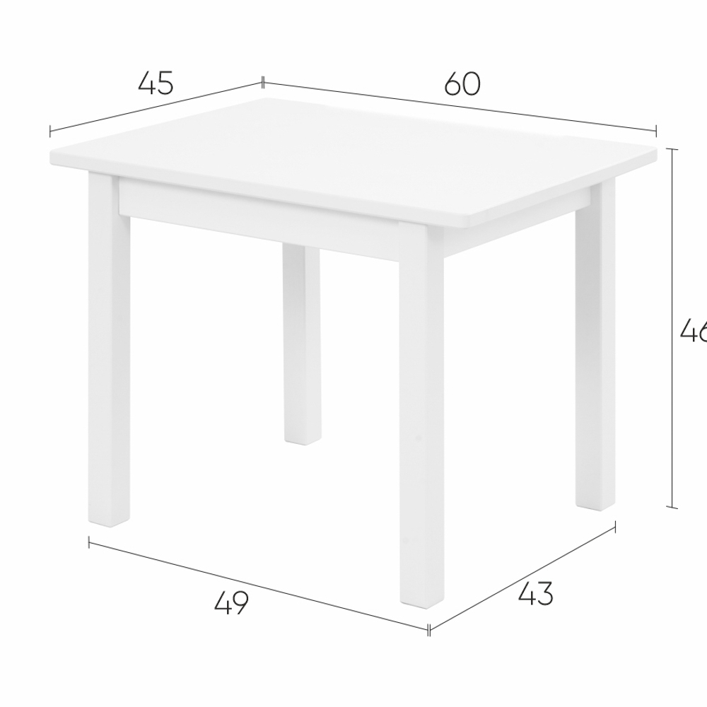 Детский столик IKEA - фото 18