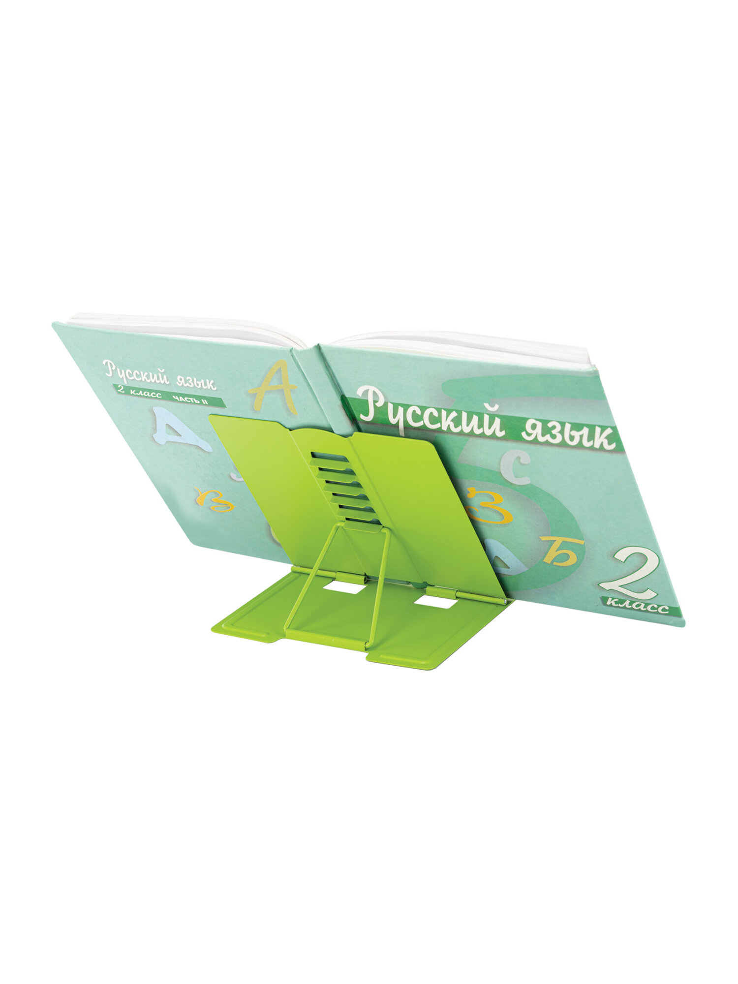 Подставка для книг Brauberg - фото 15