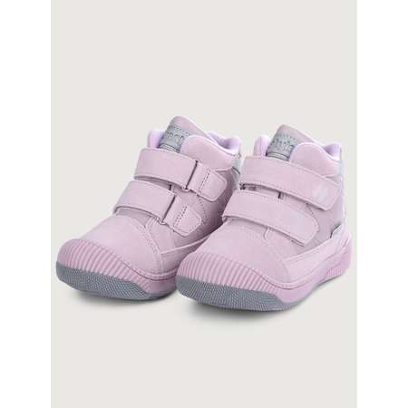 Ботинки NIKASTYLE