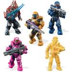 Конструктор Mega Bloks в ассортименте